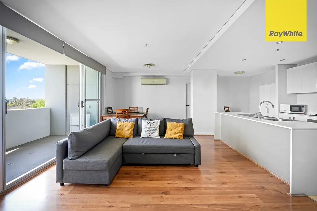 100/459-463 Church Street, Parramatta, NSW 2150