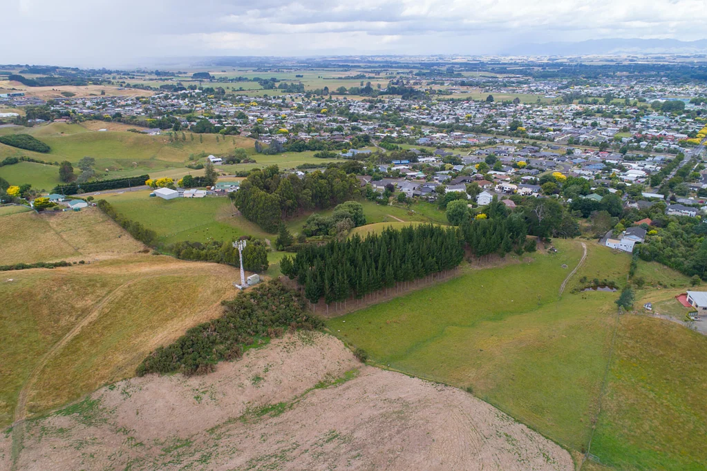 Feilding Build Your Dream Home & Secure A Future Investment