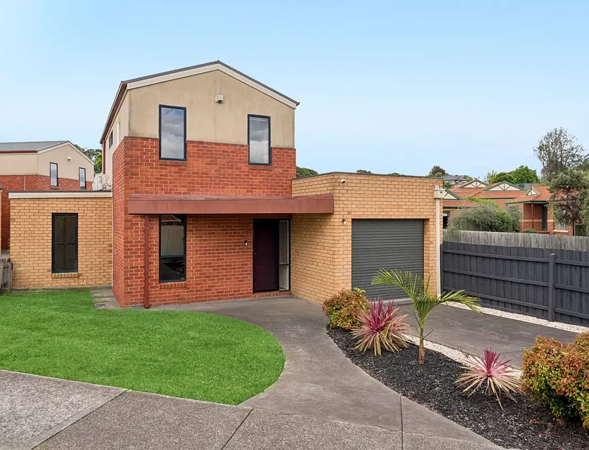 1/24 Miranda Road, Reservoir, VIC 3073, 3 침실, 1 욕실, Townhouse