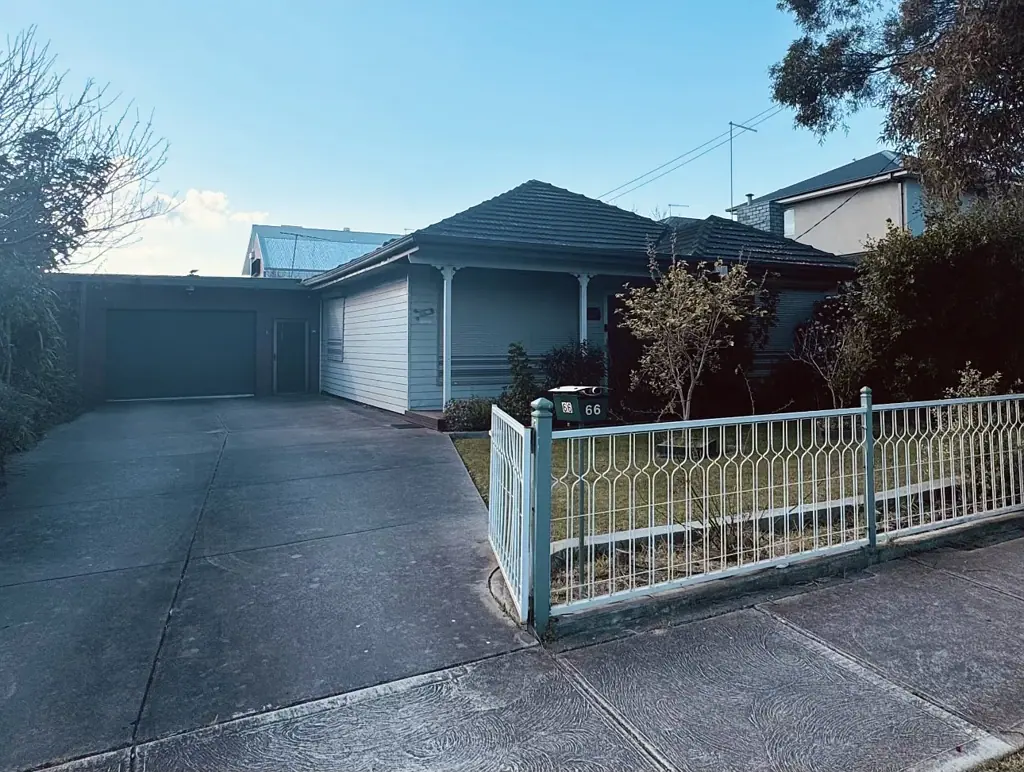 66 May Street, Altona North, VIC 3025