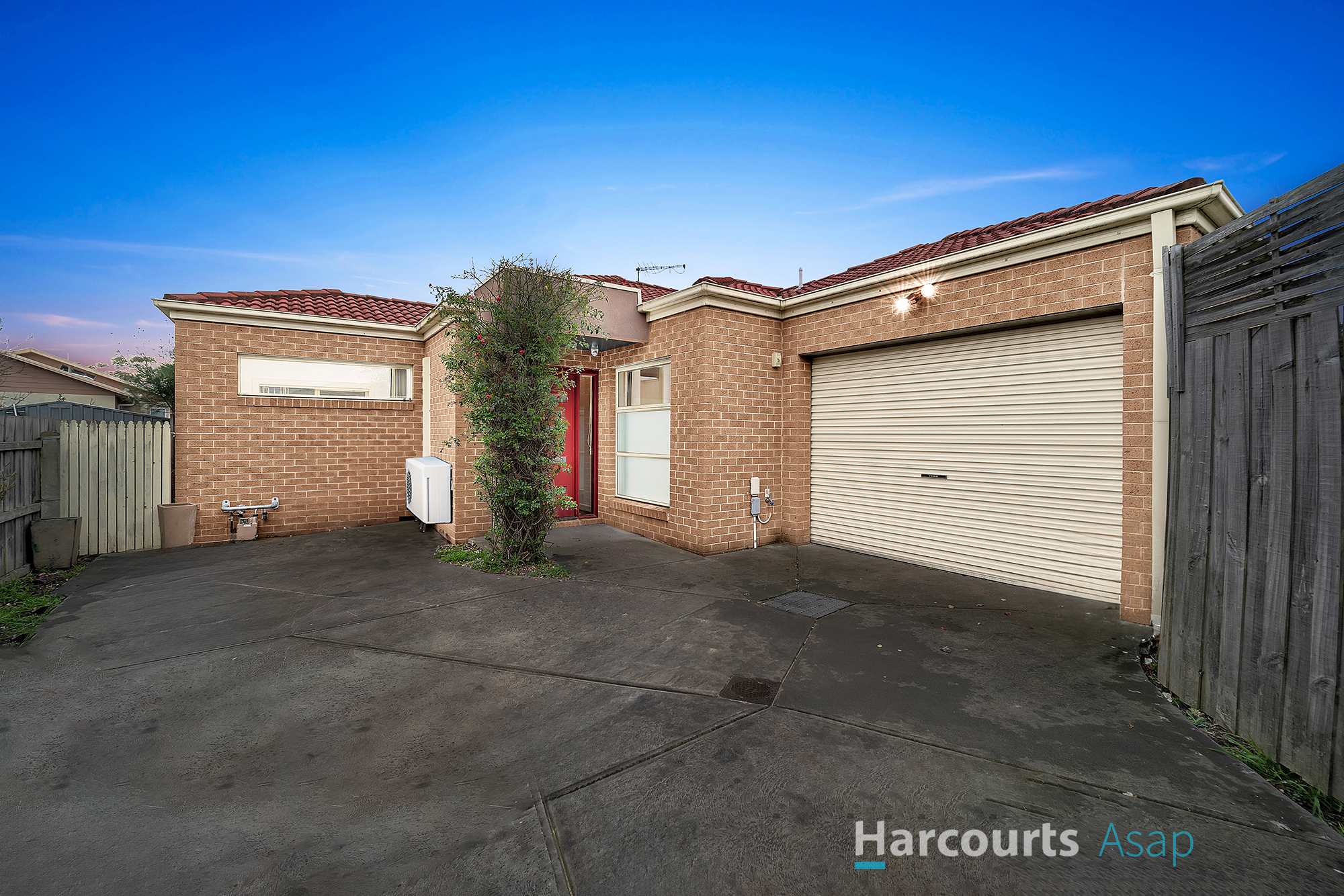 24A COOTAMUNDRA ST, DOVETON VIC 3177, 0 غرف, 0 حمامات, Unit