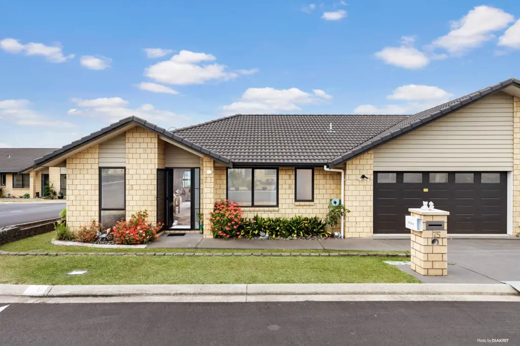 Pukekohe 3ਬੈੱਡਰੂਮ Highly Sought-After Opportunity!