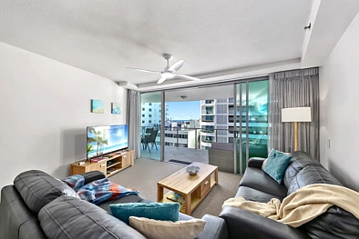 703/19 First Avenue, Mooloolaba, QLD 4557, 2房, 2浴, Unit