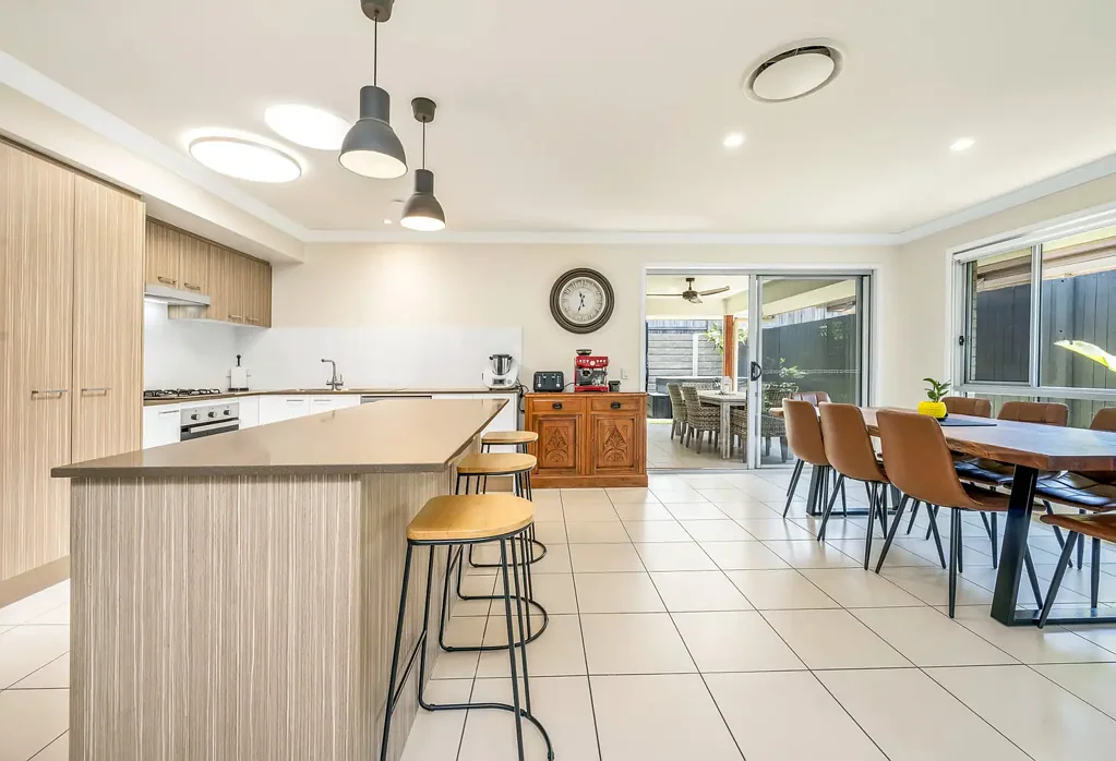 29 Wildwood Circuit, Mango Hill, QLD 4509
