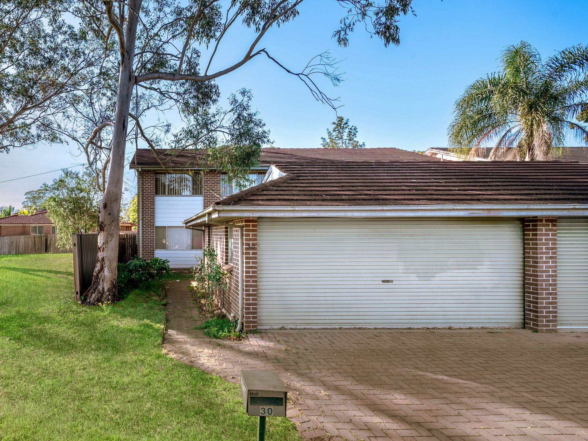 30 PLUNKETT CR, KINGSWOOD NSW 2747, 0 rūma, 0 rūma horoi, Townhouse