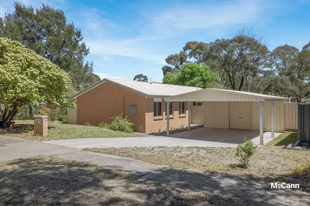 Wanniassa 4部屋 Modern and move-in ready
