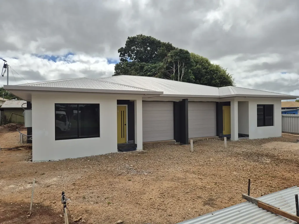 Atherton 2房  LAST CHANCE FOR SMSF BORROWING - BRAND NEW DUPLEX - BUY ONE UNIT, OR BOTH