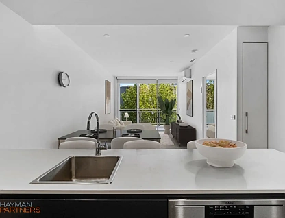 62/1 Surprize Place, Phillip, ACT 2606, 1房, 1浴, Apartment