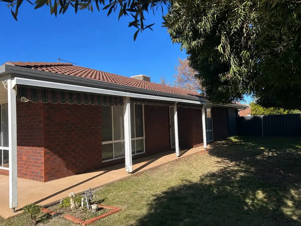 Three Bedroom Home on Westside