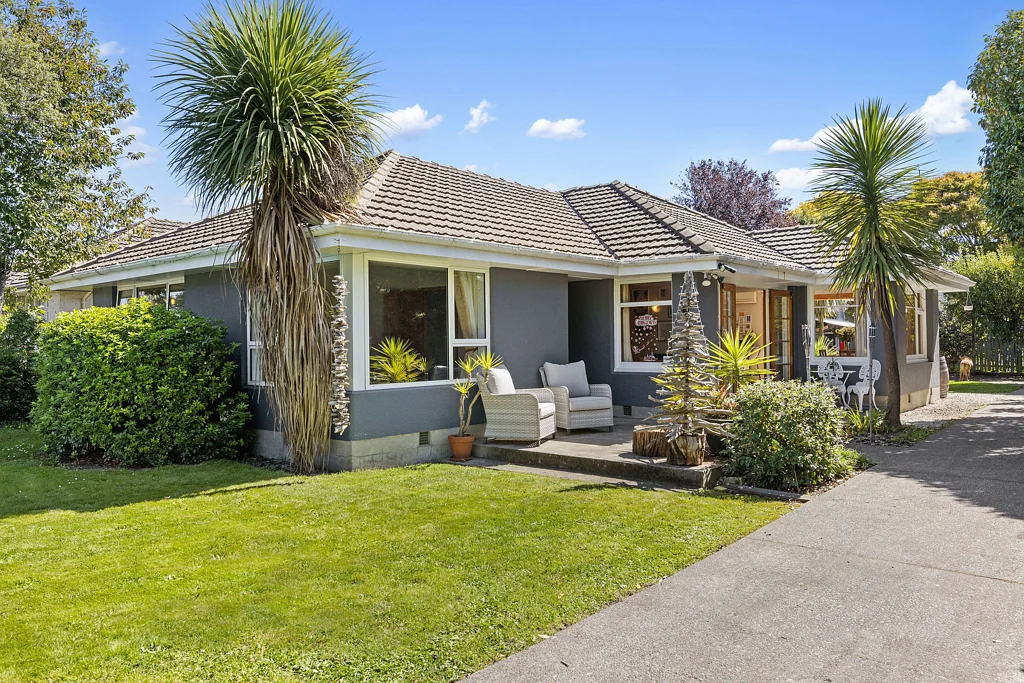 231 Greers Road, Bryndwr, Christchurch, Canterbury