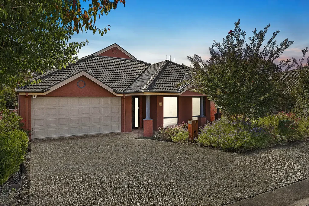 53 Norman Fisher Circuit, Bruce, ACT 2617