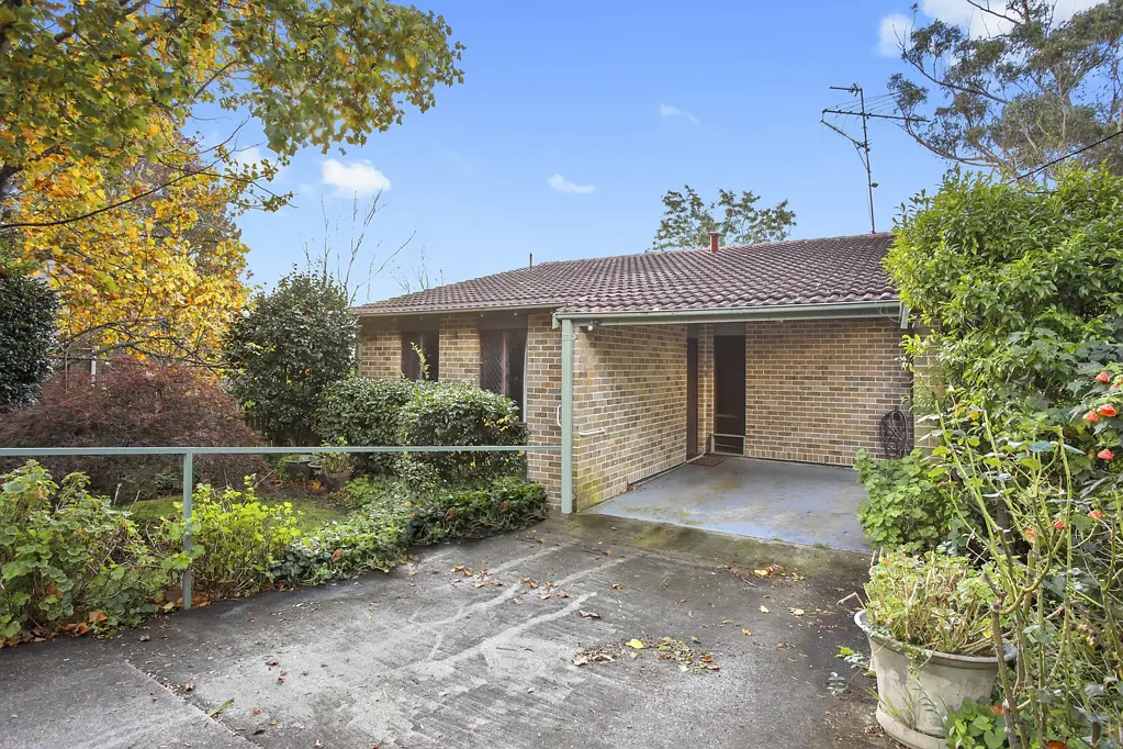 Family Home with Convenient Location