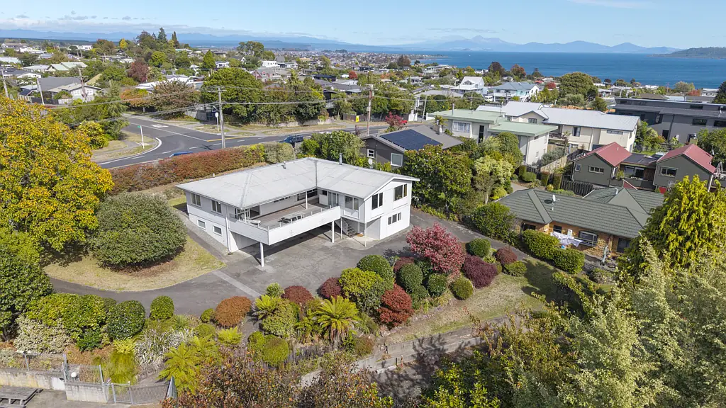 74 Taharepa Road, Hilltop, Taupo, Central North Island