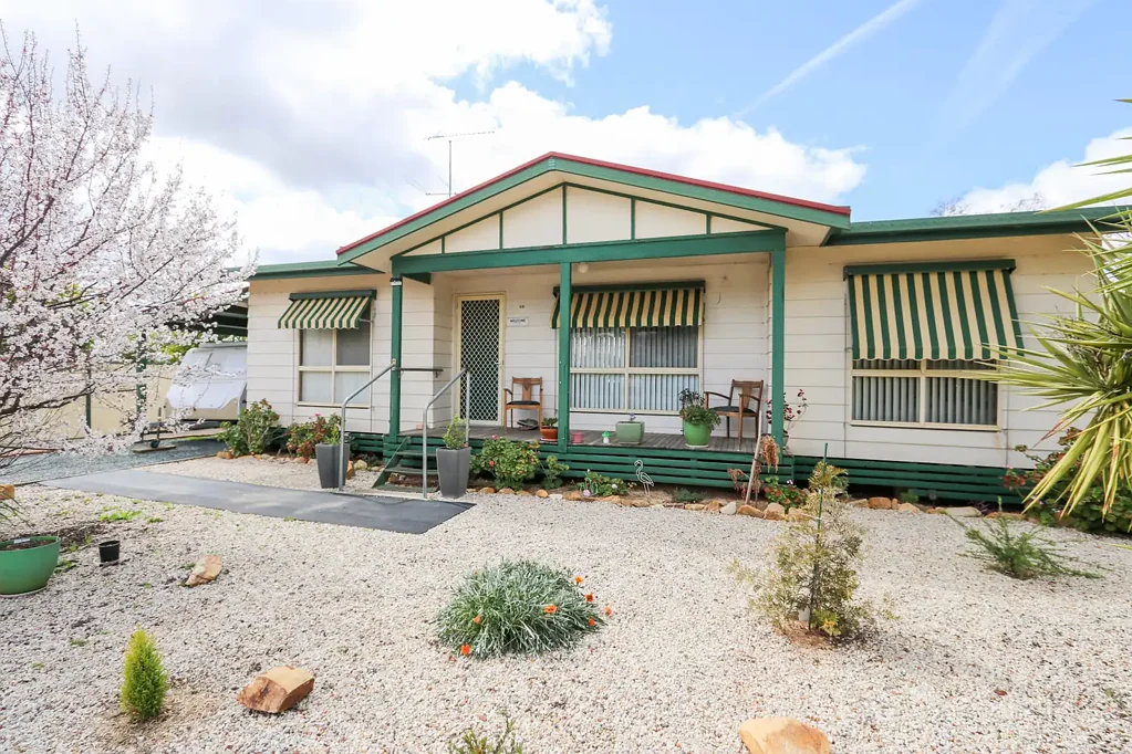 49 Queen Street, Barmedman, NSW 2668