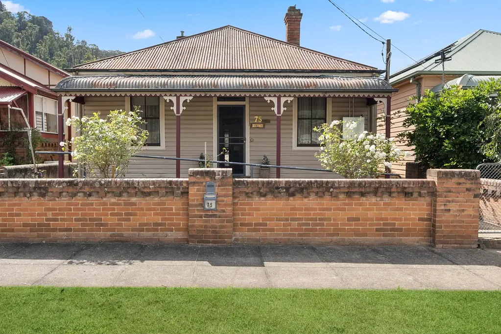 Timeless Charm Awaits - Fully furnished property