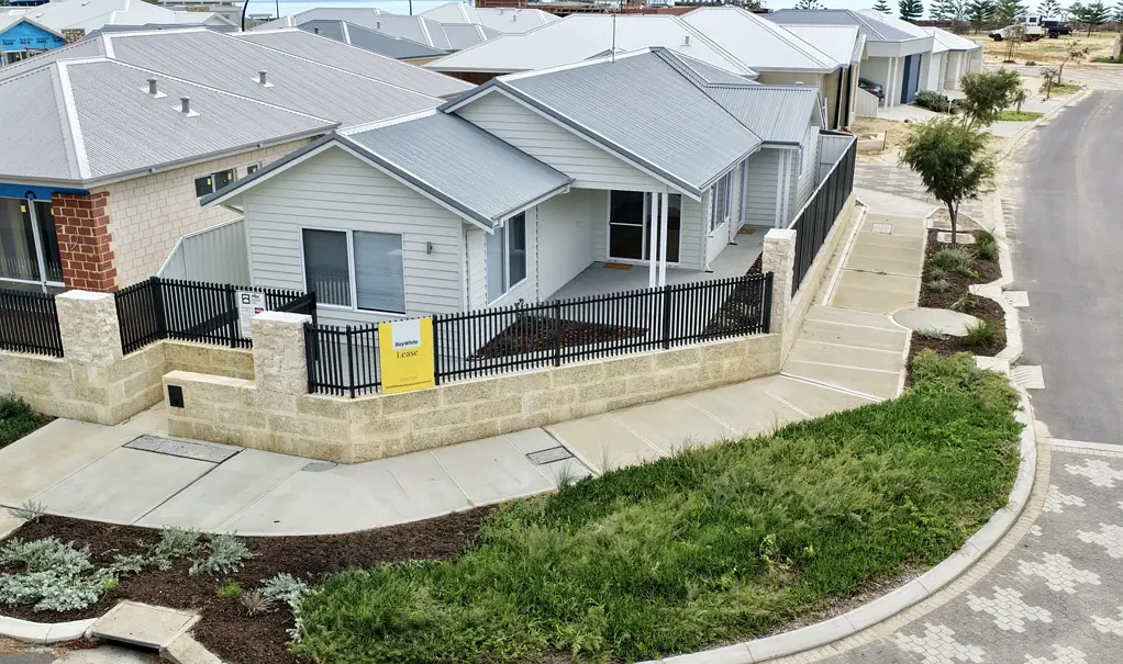 Brand New Coastal Living