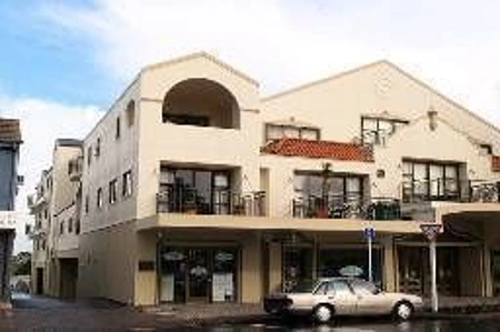 Business  Town Centre Zone