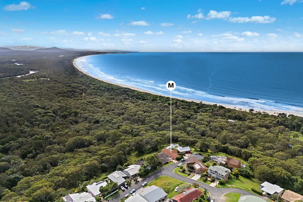 Scotts Head 4Habitaciones Elevated Scotts Head Home with Panoramic Ocean and Hinterland Outlook