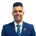 Sunny Mehta