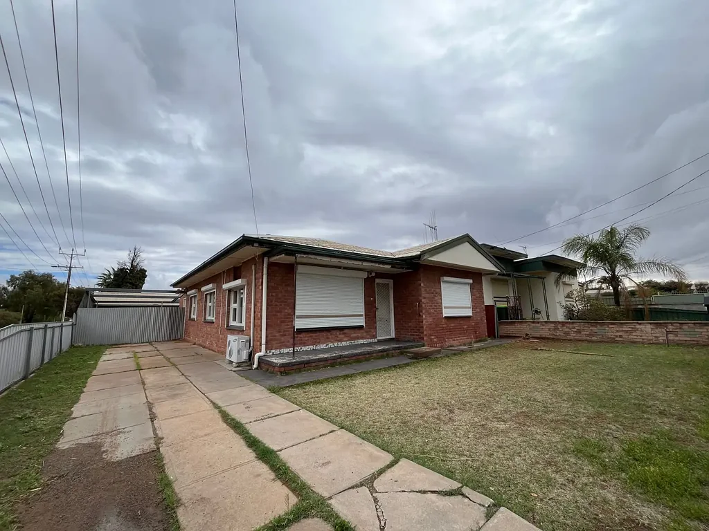 11 Stuart Terrace, Port Augusta