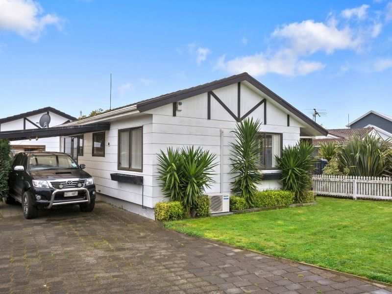 11a Grey Street, Glenholme, Rotorua, 2 ਕਮਰੇ, 1 ਬਾਥਰੂਮ