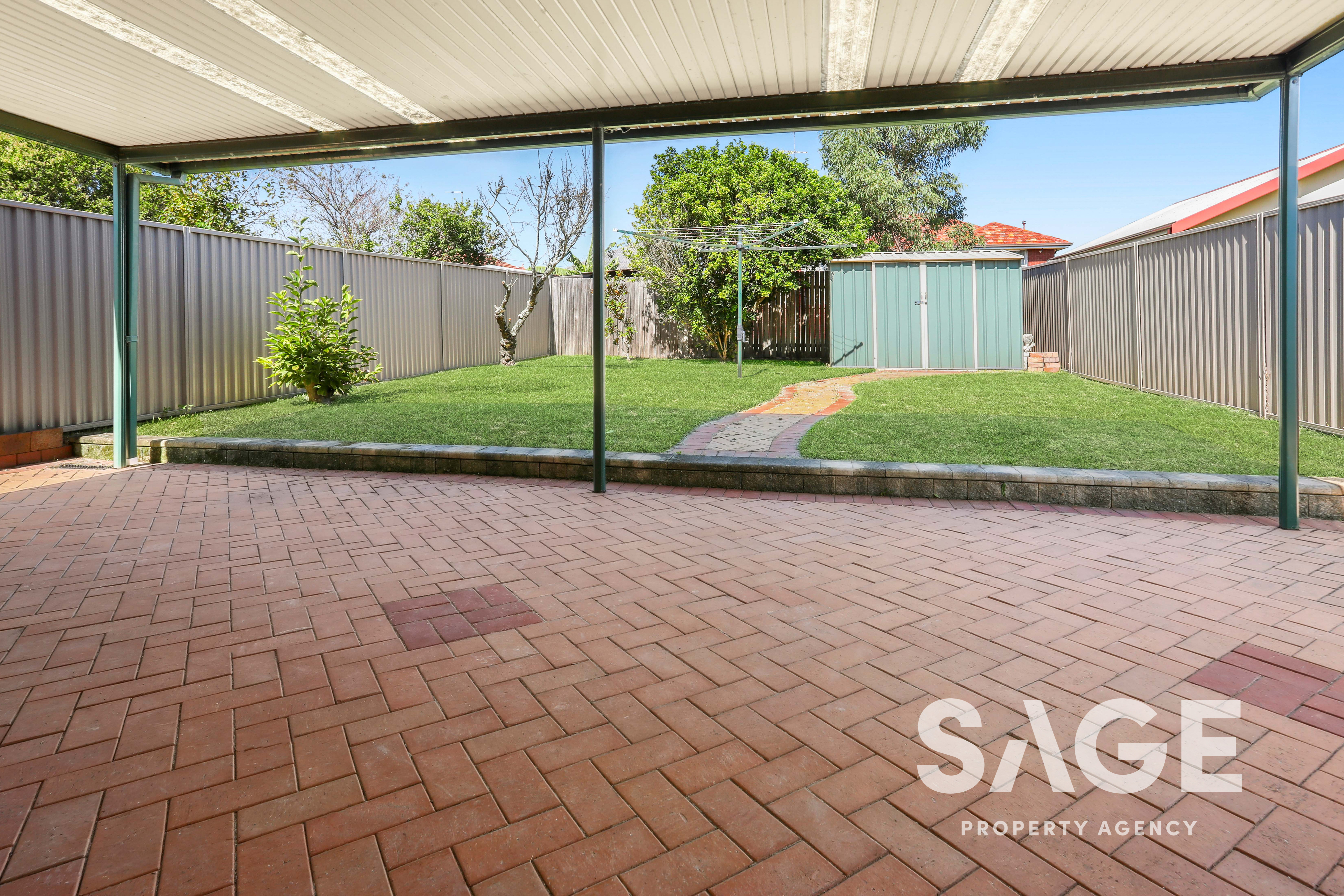 8 RICKARD RD, SOUTH HURSTVILLE NSW 2221, 0 침실, 0 욕실, House