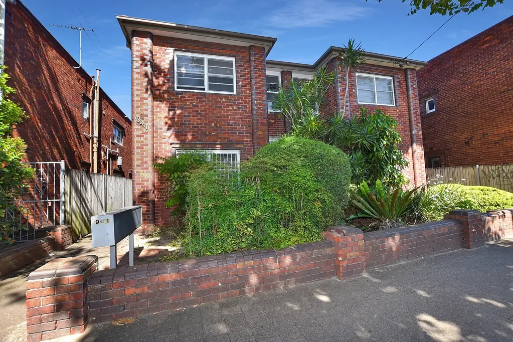 Rosebery 1બેડરૂમ Convenient Stylish Art Deco Boutique Apartment