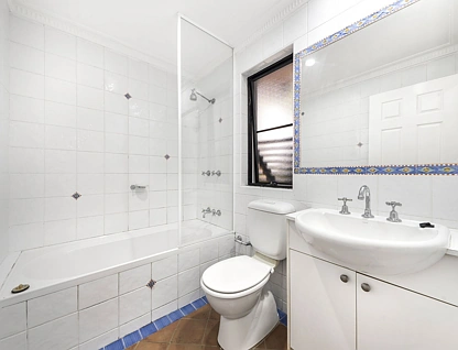 5/80 Barcom Street, Darlinghurst, Sydney CBD, 1 રૂમ, 1 બાથરૂમ, Apartment