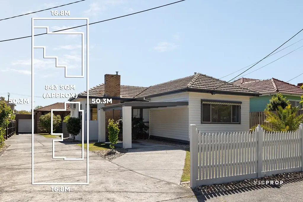 13 Gordon Avenue, Oakleigh East, VIC 3166