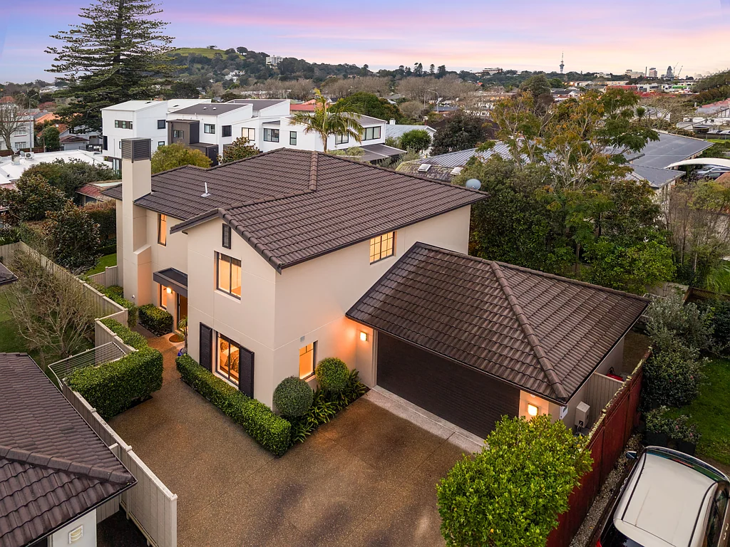 4B Halifax Avenue, Epsom, Auckland City, Auckland