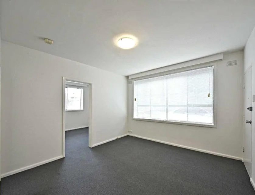 1/20 Marriott Street, St Kilda, Melbourne CBD, 2 غرف, 1 حمامات, Apartment