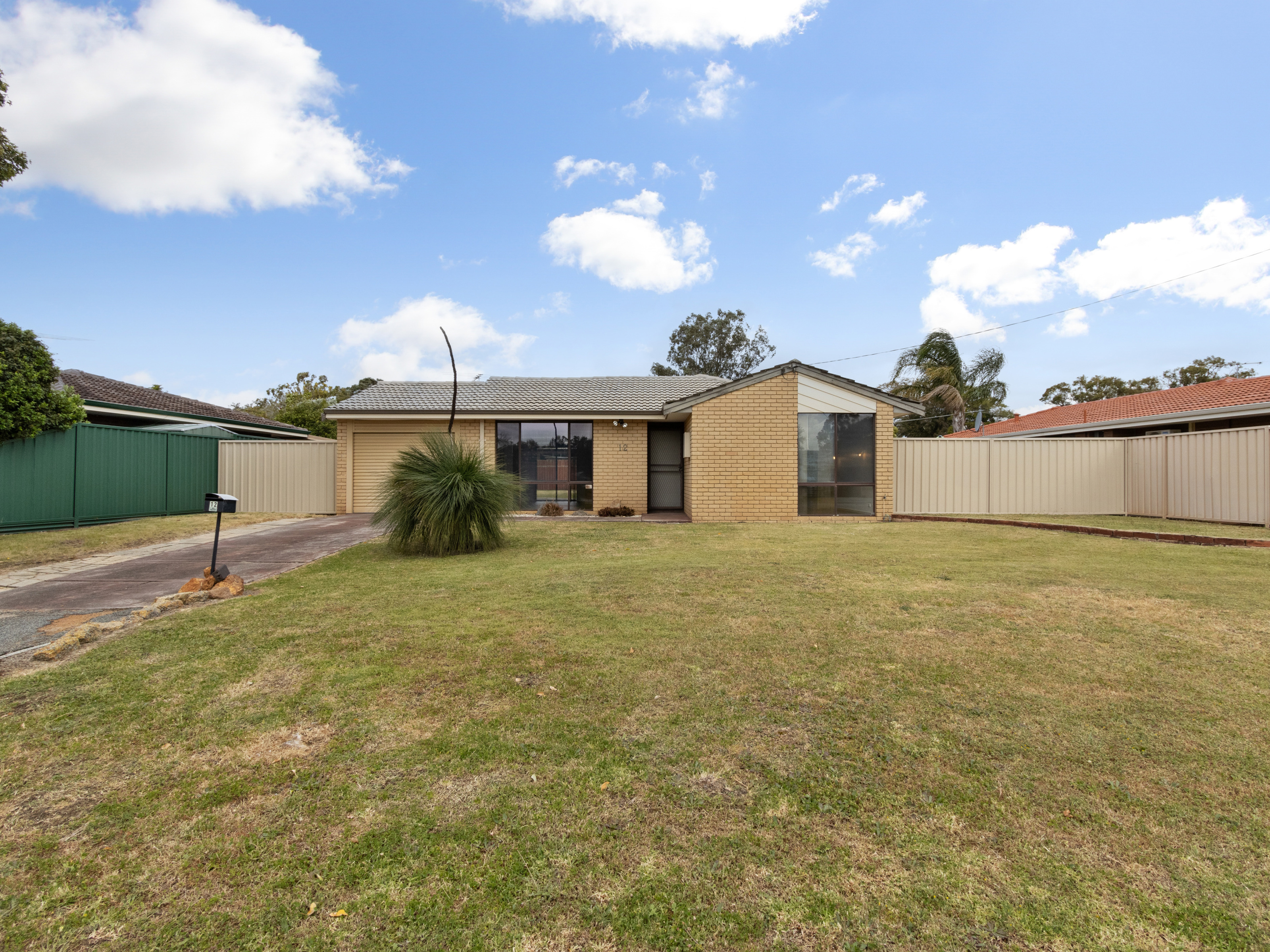 12 LINCOLN RD, FORRESTFIELD WA 6058, 0 રૂમ, 0 બાથરૂમ, House