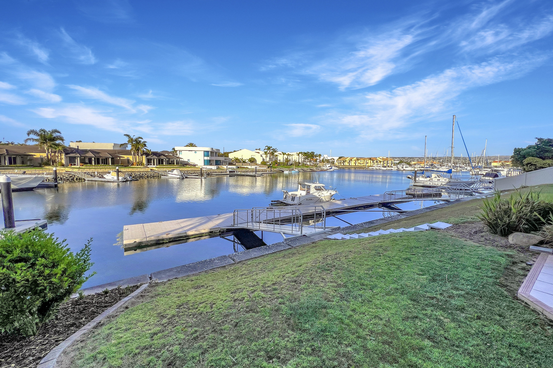 UNIT 1 15 SOUTH POINT DR, PORT LINCOLN SA 5606, 0房, 0浴, Townhouse