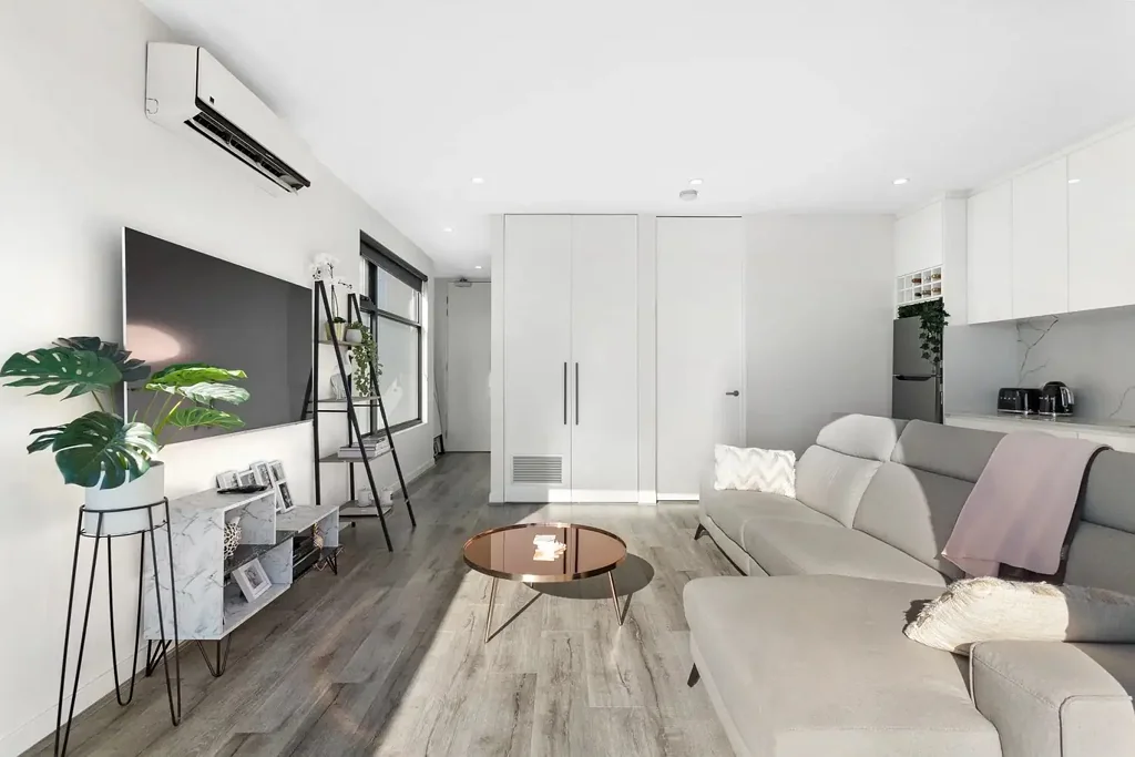 Bentleigh East 1Habitaciones Penthouse Supreme