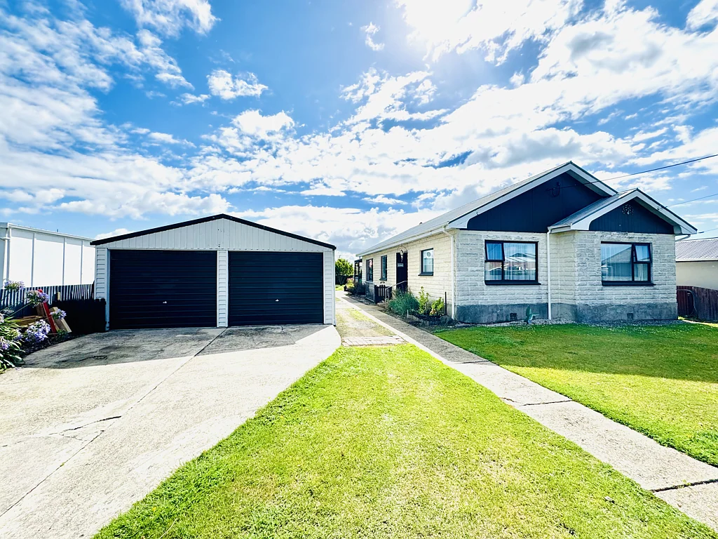 10 Exe Street, Oamaru
