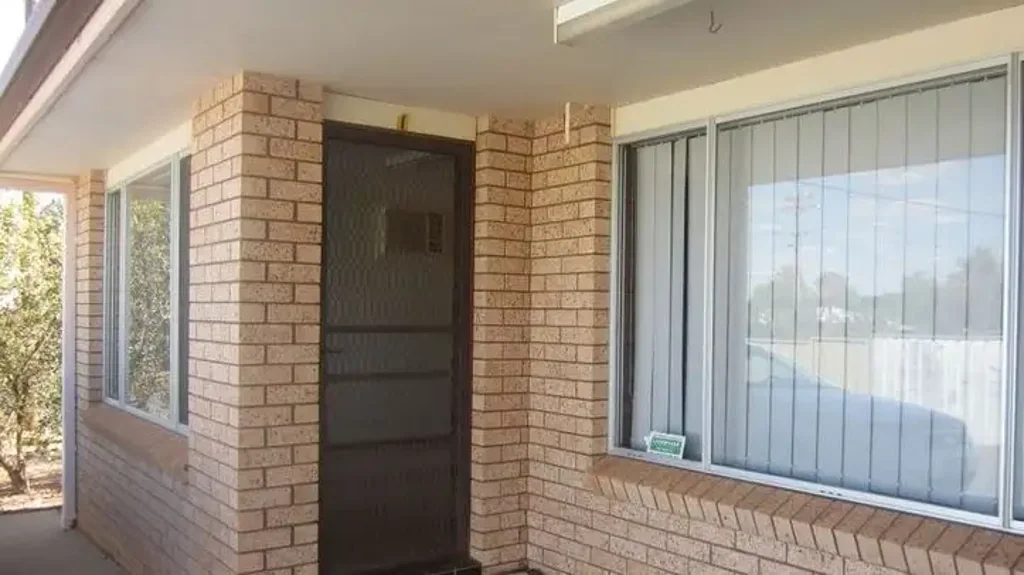 Fully furnished Unit FREE WIFI INTERNET AND FREE WATER.