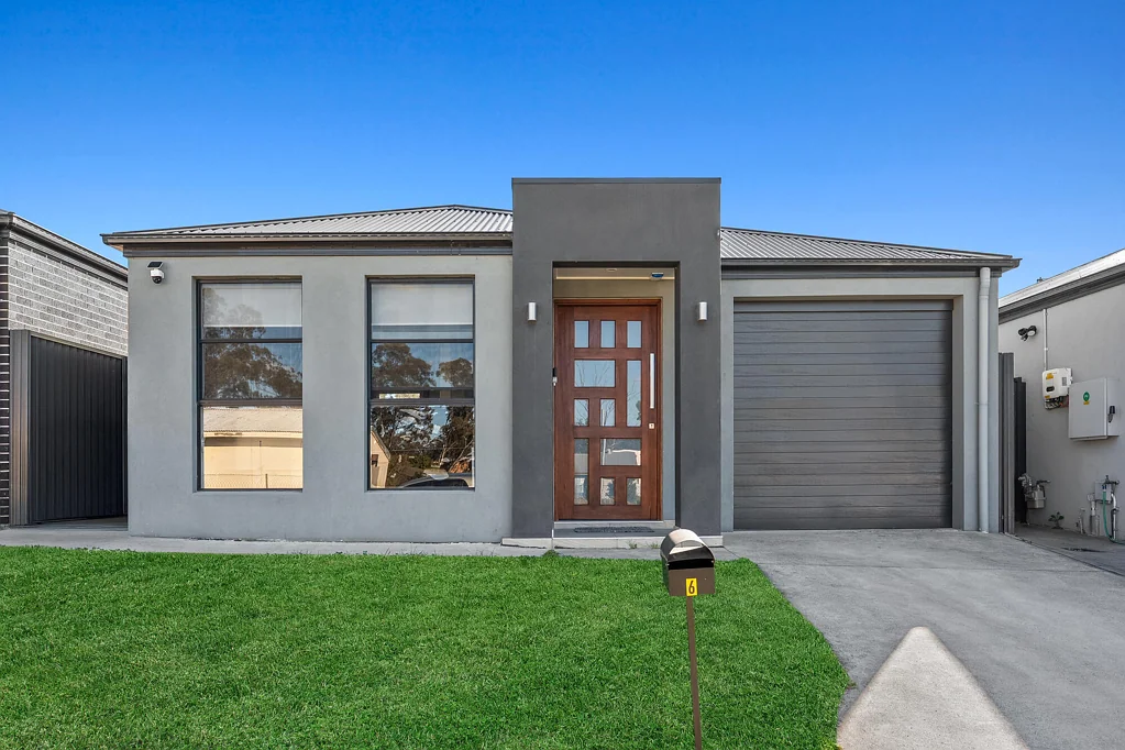 Spacious & Convenient Family Living in Austral