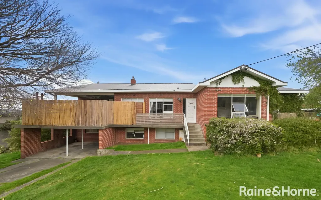 41 Sinclair Avenue, Moonah, TAS 7009, 6 침실, 2 욕실, House