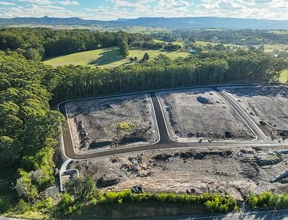 LOT 38 Bishop Drive, Mollymook Beach, South Coast, 0 ਕਮਰੇ, 0 ਬਾਥਰੂਮ, Section
