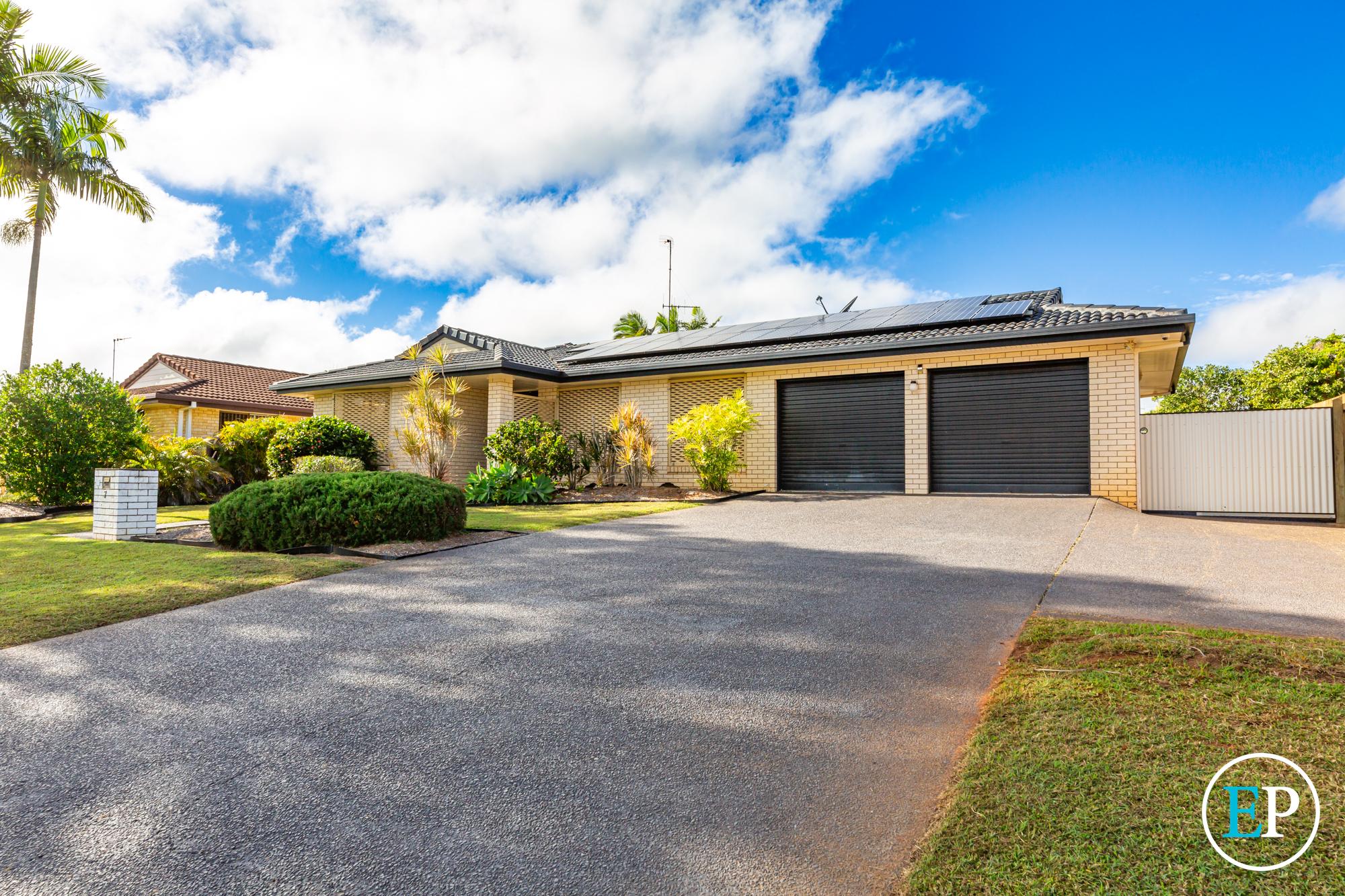 7 SANTA FE DR, AVOCA QLD 4670, 0 침실, 0 욕실, House