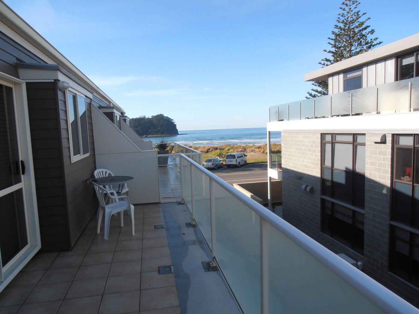 4/47 Dp Marine Parade, Mount Maunganui