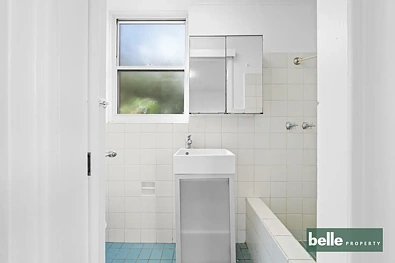 5/43 Herbert Street, Summer Hill, NSW 2130, 1房, 1浴, Apartment