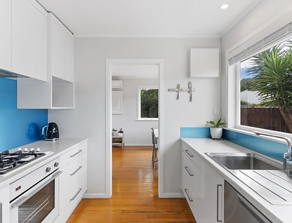 4/65 Moore Street, Howick, Manukau City, 2 غرف, 1 حمامات, House