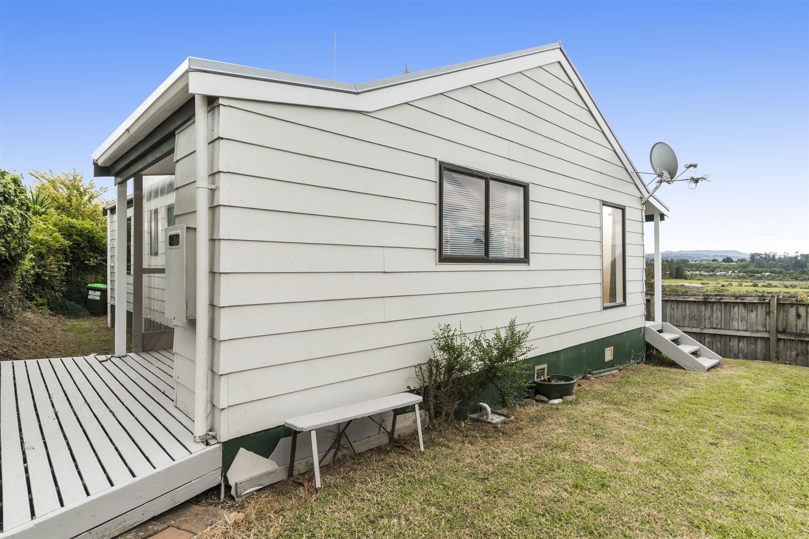 67b Ohauiti Road, Hairini, Tauranga, 2房, 1浴