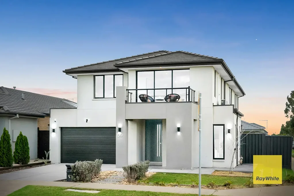 59 Voyager Boulevard, Tarneit, VIC 3029