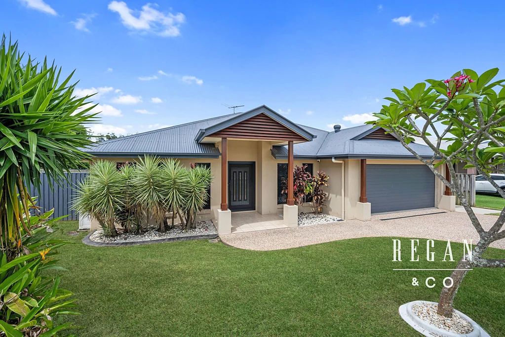 1 Toona Court, Narangba, QLD 4504