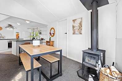 Others - 16 Penfold Square, Leithfield Beach, Leithfield, Canterbury