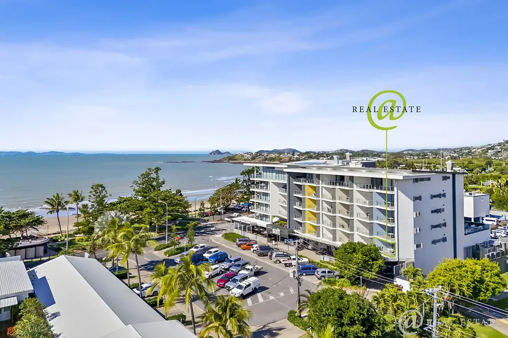 Yeppoon 1 Slaapkamer Where Else Would You Rather Invest?
