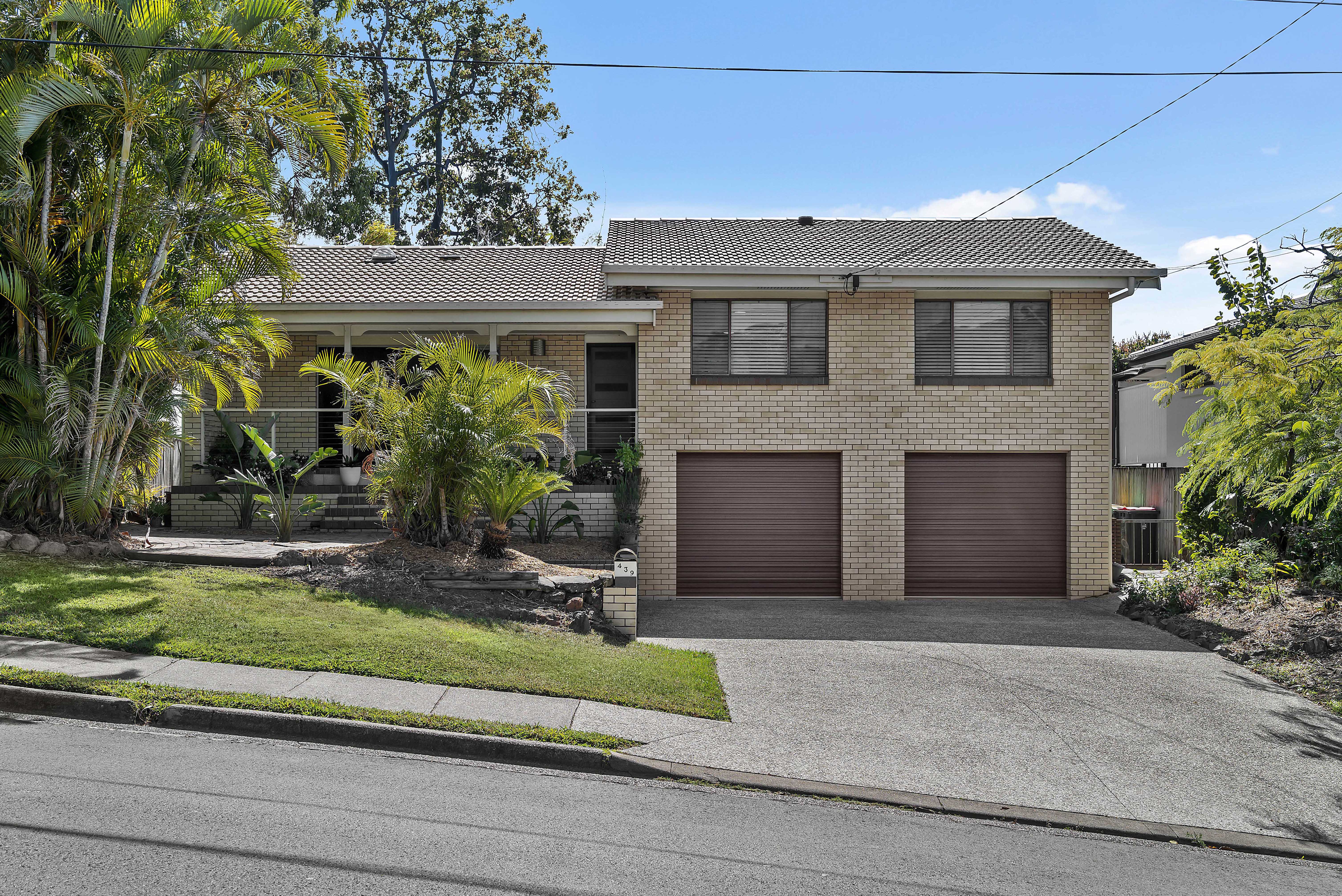 439 TARRAGINDI RD, MOOROOKA QLD 4105, 0房, 0浴, House