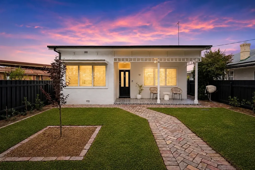 Wagga Wagga 4房  Low maintenance Living In Heart of Central Wagga